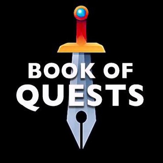 ⚔️BOOK OF QUESTS