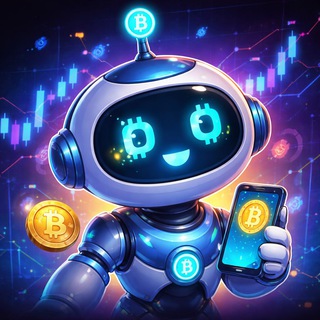 CoinLumaBot — Crypto in One Tap