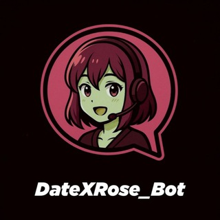 Date bot🌹