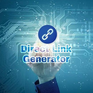Direct Link Generator