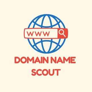 Domain Name Scout