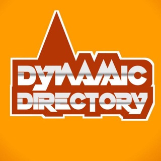 🇮🇳 Dynamic Directory Bot