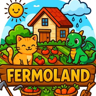 FermoLand🥕