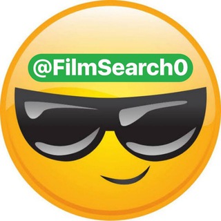 Film Search Bot 🔎