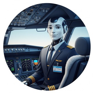 First Officer Bot