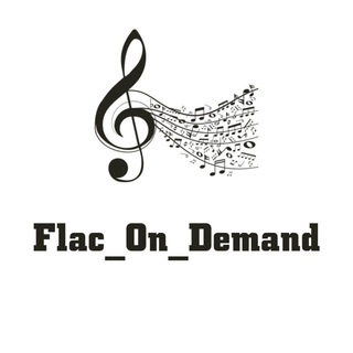 FLAC_On_Demand