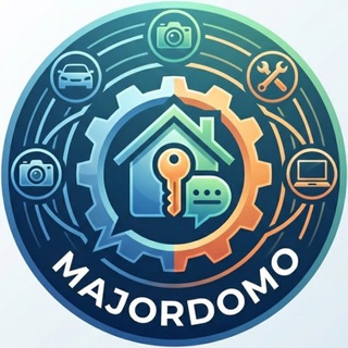 Majordomo | rental CRM