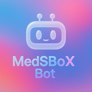 New Bot || MedSBoX