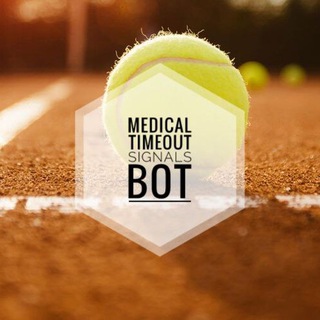 🎾 Tennis MTO Signals BOT 🎾