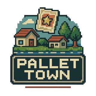 Pallet Town: Free TGC Live Codes