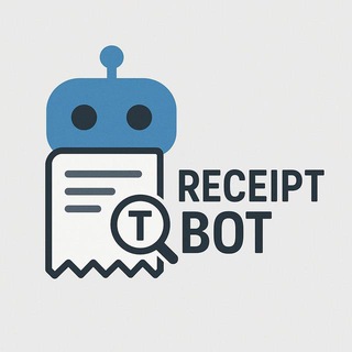 ReceiptBot