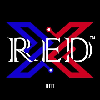 RED X Bot 2.0