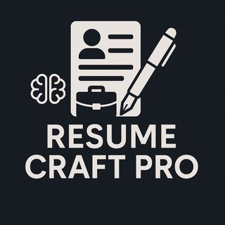 Resume Craft Pro