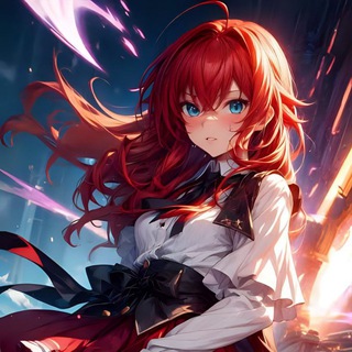 𝐑𝐢𝐚𝐬 𝐆𝐫𝐞𝐦𝐨𝐫𝐲 𝐱 𝐌𝐮𝐬𝐢𝐜 🎵