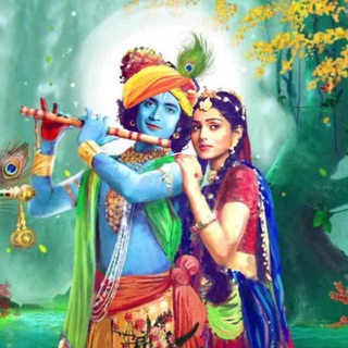 Radha Krishna Bot