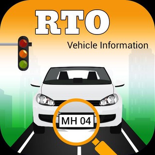RTO Vehicle Info