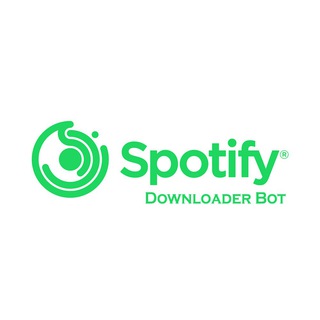 Spotify Downloader Bot