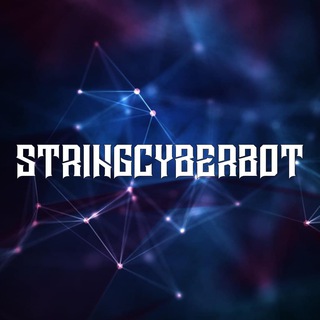 StringCyberBot