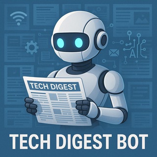 Tech News