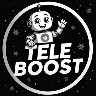 🇮🇳 TeleBoost