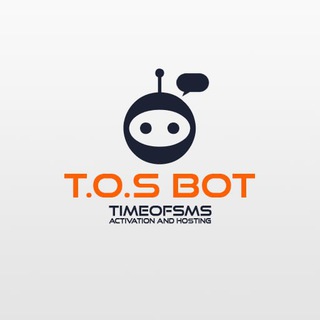 T.O.SMS Bot