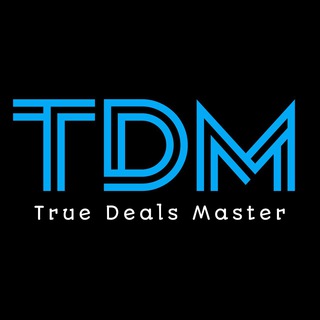 True Deals Master Bot 🎉