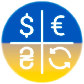 Конвертер валют 🇺🇦