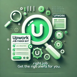 Upwork Notification