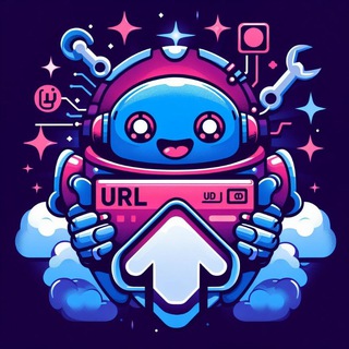 Url Uploader.io