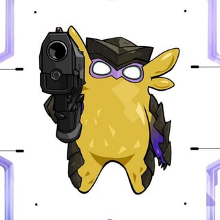 DuoRant — Поиск дуо Valorant