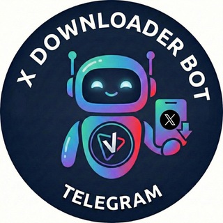 X (Twitter) Downloader Bot || Velvetabots