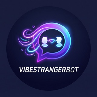 Vibe — Anonymous Stranger Chat