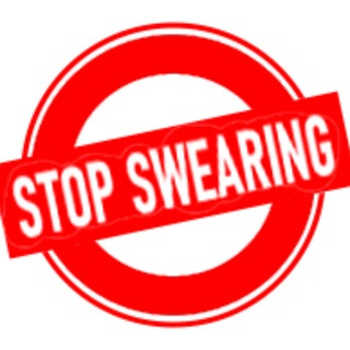 Stop Swearing