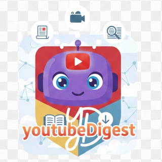 Youtube Digest