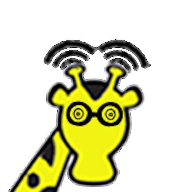 Girafa Biônica: Tecnologia e Socied
