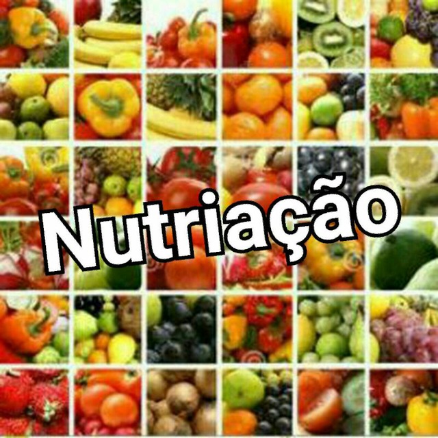 🍅🍆 Nutriação: Saúde 🍃🍊🍌🍉🍇 Alimentaç