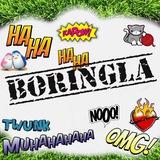 Boring La