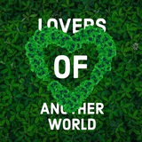 Lovers of Another World