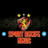Sport Recife News 🔴 🦁⚫️