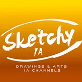 Sketchy-IA✏️