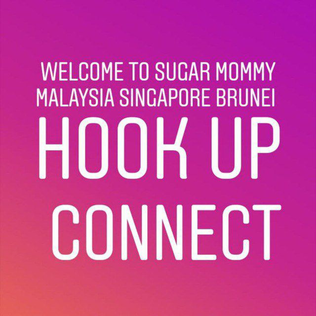 Sugr mommy Malaysia
