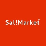 SaliMarket | The Best Marketplace