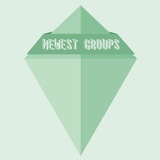 Newest Groups • Telegramic