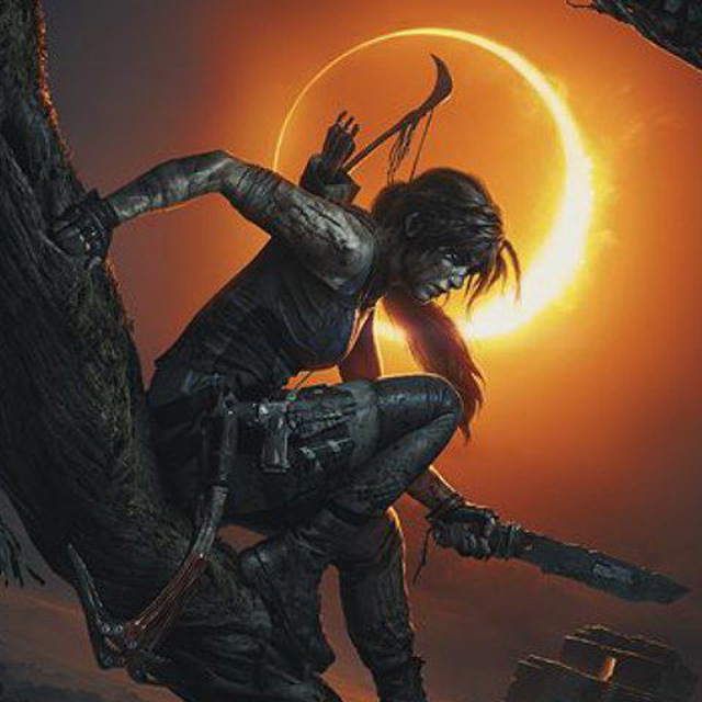 Tomb Raider - PC Games