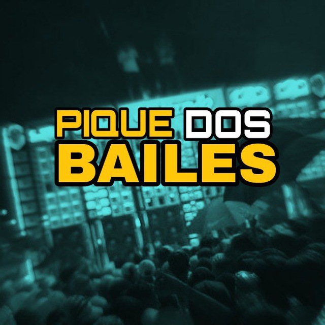 PIQUE DOS BAILES