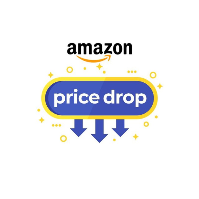 Price Drop Deal