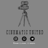 Cinematic United | All movies