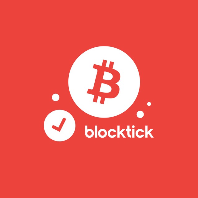 Blocktick - Daily Crypto News