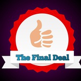 The Final Deal