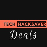 Deals Tech_hacksaver